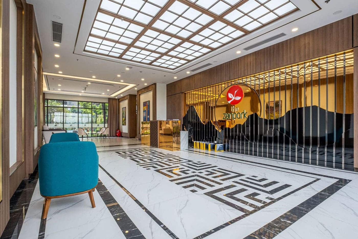 Lợi thế mua căn hộ hoàn thiện tại Vinhomes Ocean Park