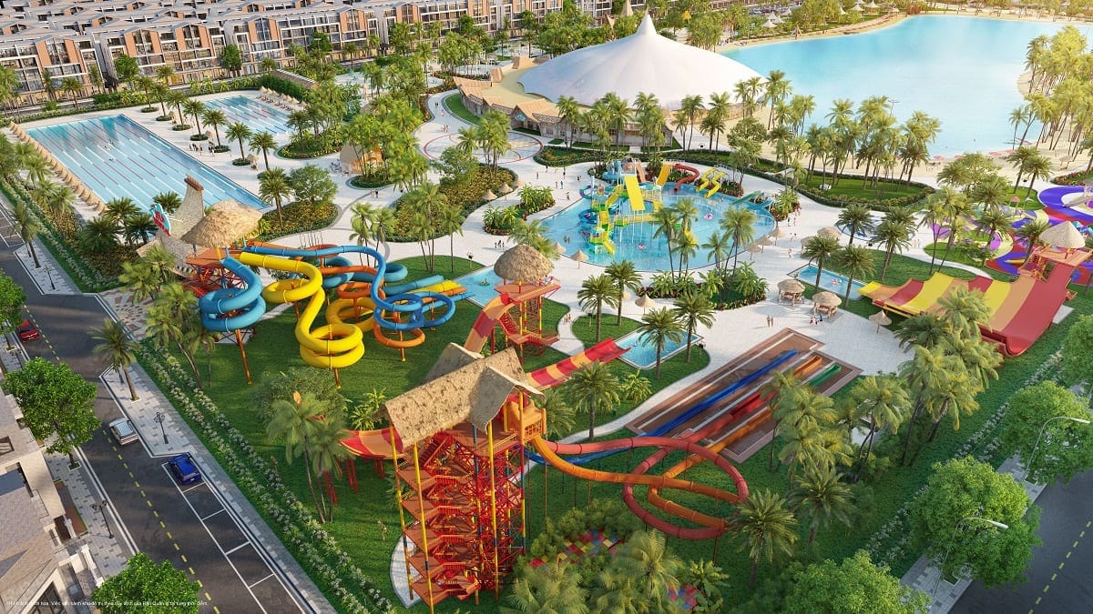 Vinhomes sắp ra mắt thêm dự án trong quần thể 1.200 ha