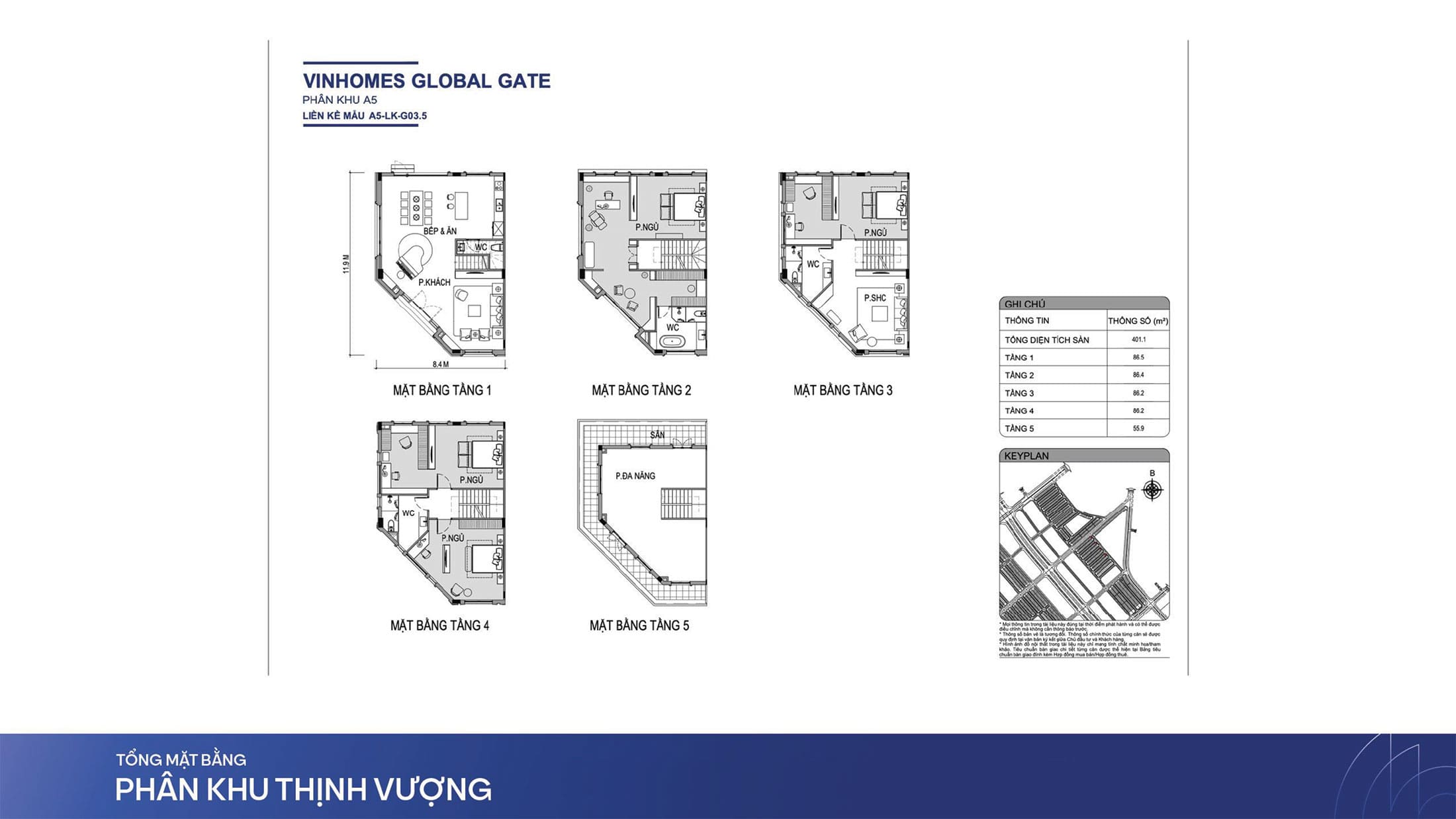 Layout thiết kế sản phẩm Liền Kề và Biệt Thự tại phân khu Thịnh Vượng, Vinhomes Global Gate. Layout thiết kế sản phẩm Liền Kề và Biệt Thự tại phân khu Thịnh Vượng, Vinhomes The Gallery.