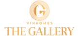 Vinhomes The Gallery Giảng Võ Logo